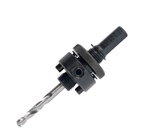 Tork Craft Mandrel 7/16 Hex 32 - 44mm