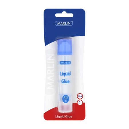 Marlin Clear Liquid Glue 50ml