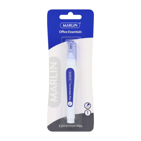 Marlin Correction Fluid Pen 7ml