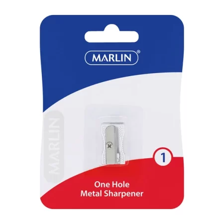 Marlin Metal Sharpeners 1 hole