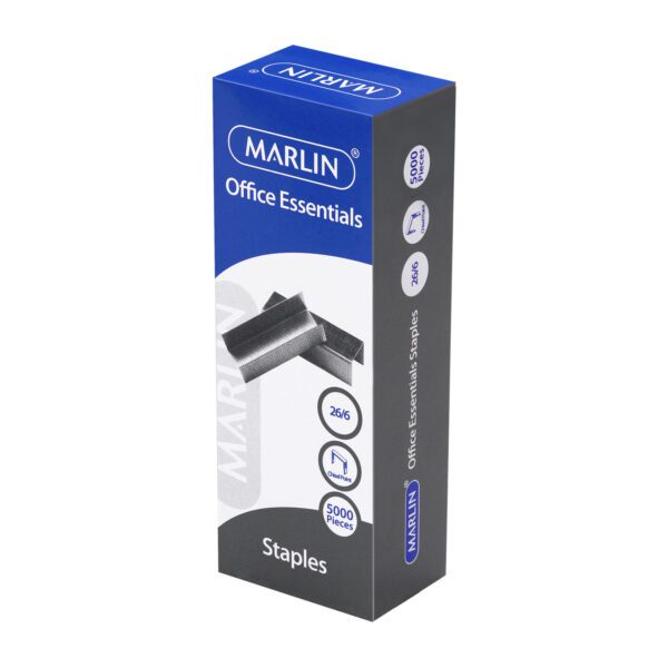 Marlin Staples 5000'S 26/6
