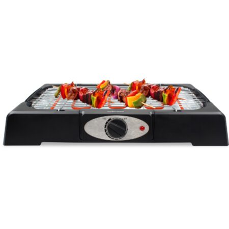 Mellerware Grill Master - 2000Wattss