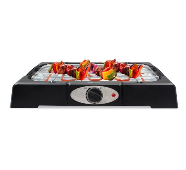 Mellerware Grill Master - 2000Wattss