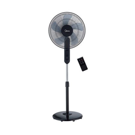 Midea Fan Stand Fan FS40-15FR