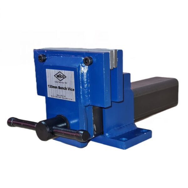 Mitco Bench Vice 100mm