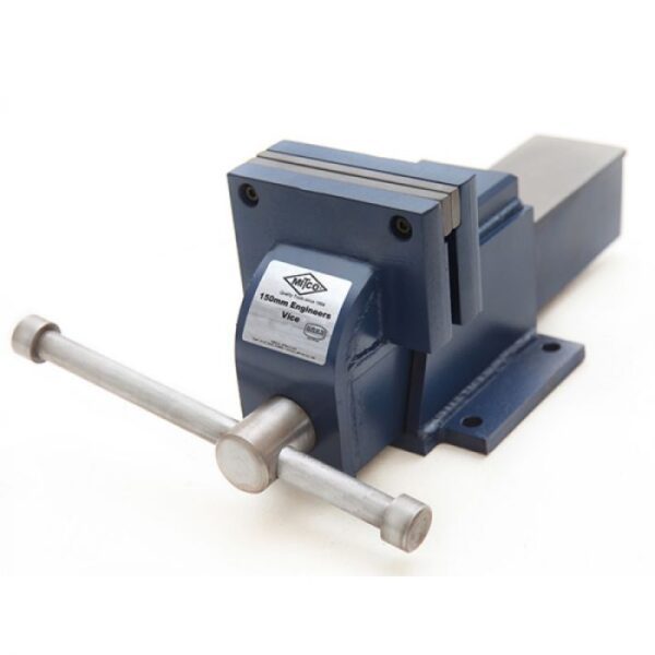 Mitco Bench Vice Eng 150mm