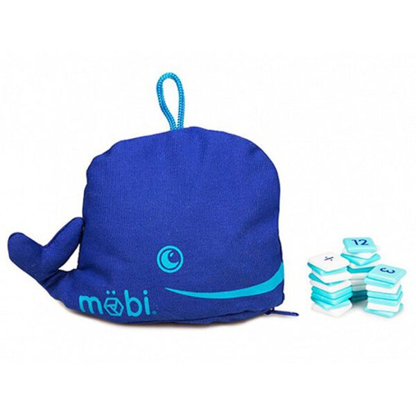 Mobi Math Tiles Game