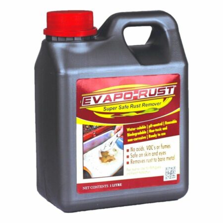 Motor Quip Evaporust Rust Remover 1 Litre