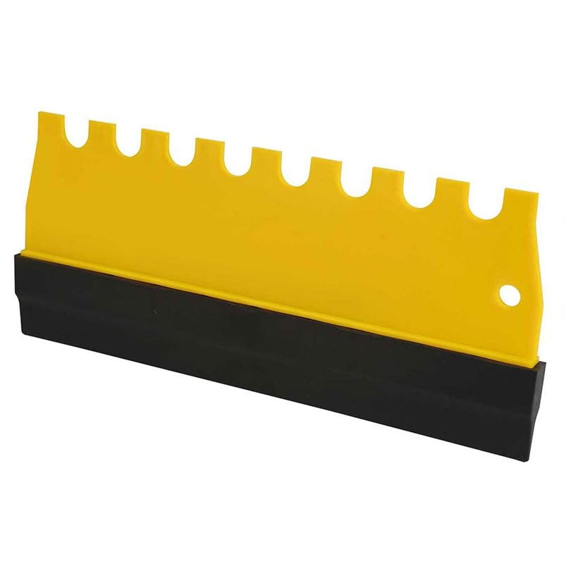 Mts Floor Tile Applicator & Squeegee