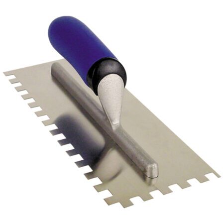 Mts Steel Floor Trowel10mm