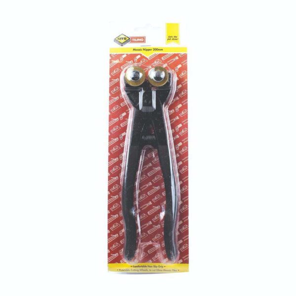 Mts Tile Mosiac Nipper  200mm