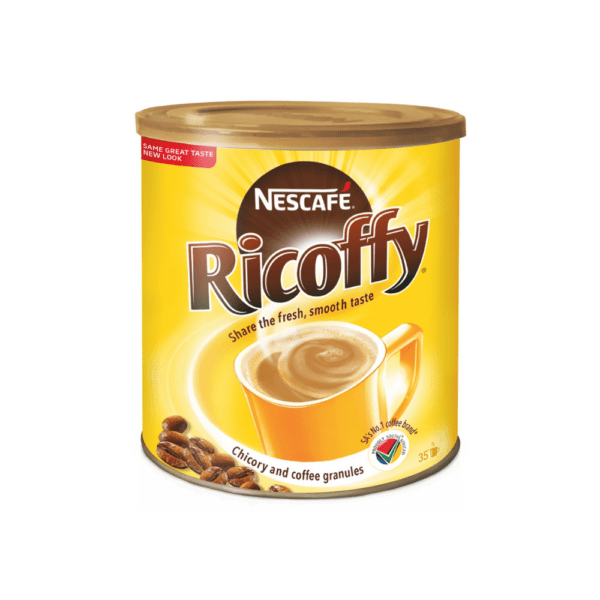 Nescafe Ricoffy 100g