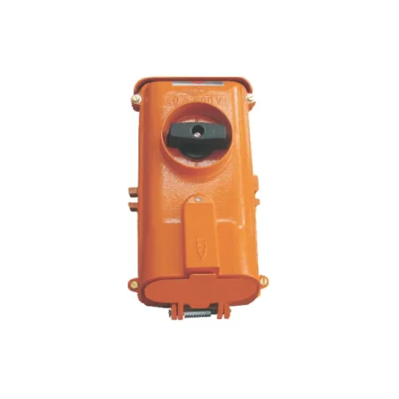 Nova/Ampco welding socket 40 amps  C/W plug