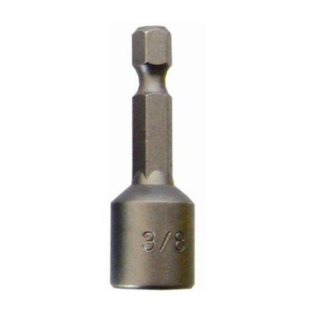 Tork Craft Nutsetter 3/8 x 65mm Carded