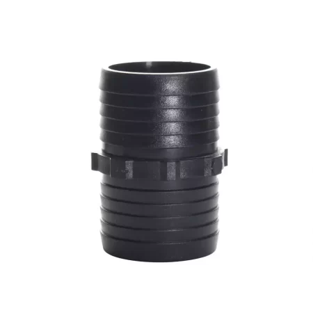 Sun Command Pool Pipe Nylon Connector  - 40mm