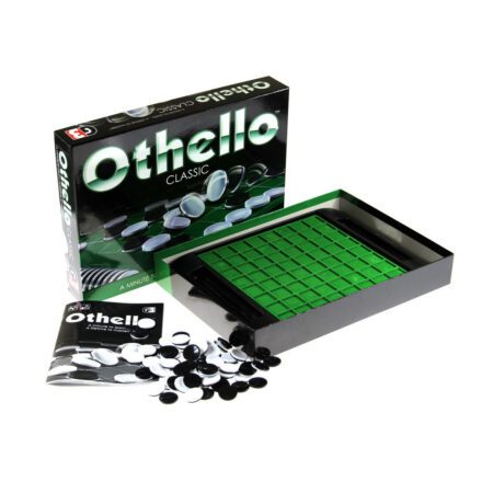 Othello Classic Game