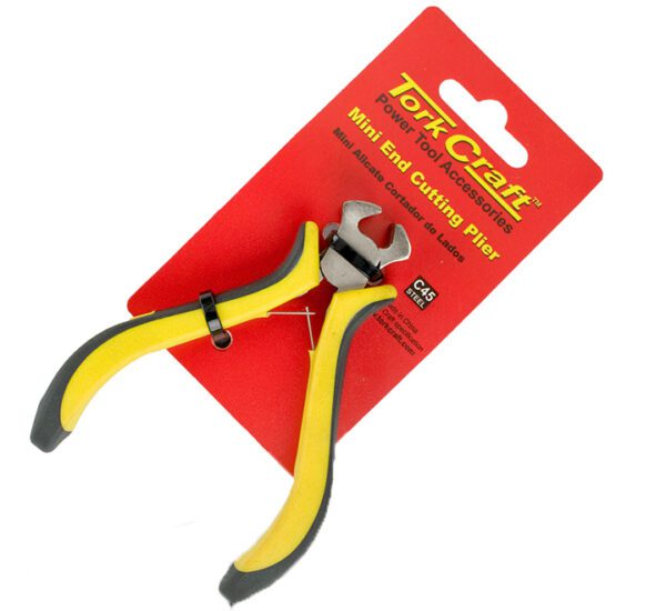 Tork Craft Plier Mini End Cutting 120mm