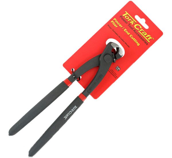 Tork Craft Plier Pincer/End Cutting 230mm