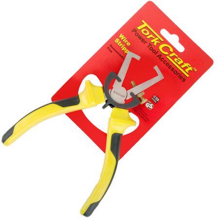 Tork Craft Plier Wire Stripper 160mm