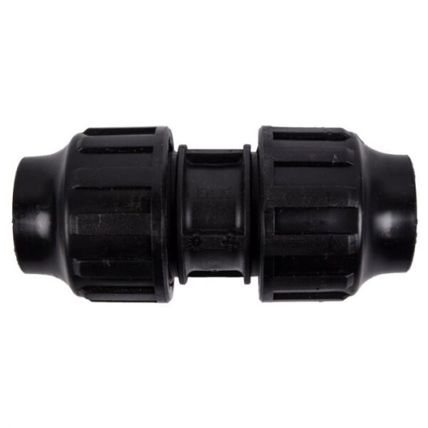 Plast Agri Coupling Compression Reducing - TN 32  x  20mm
