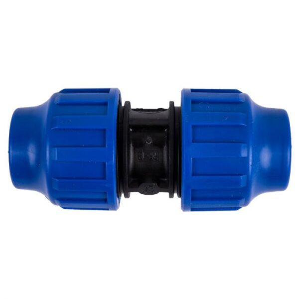 Plast Agri Coupling Compression  - TN 16mm