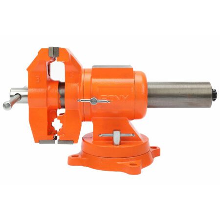 Pony Vice 5 Multi-Purpose Vice  With Swivel Base