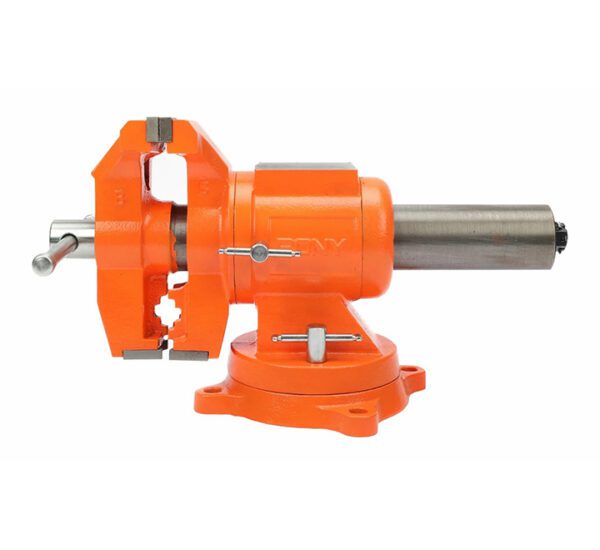 Pony Vice 5 Multi-Purpose Vice  With Swivel Base