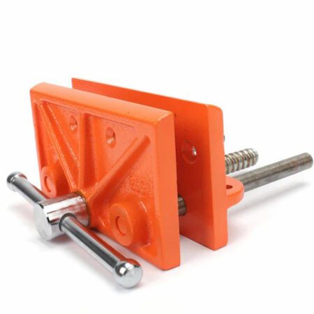 Pony Vice 6 1/2 Light Duty Woodworker'S Vice
