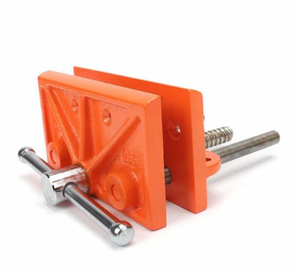Pony Vice 6 1/2 Light Duty Woodworker'S Vice