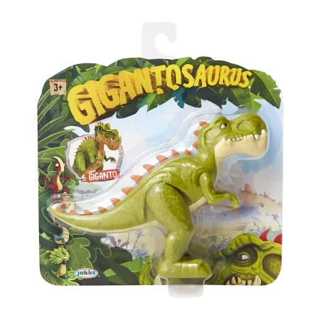 Gigantosaurus - Giganto Basic Figure