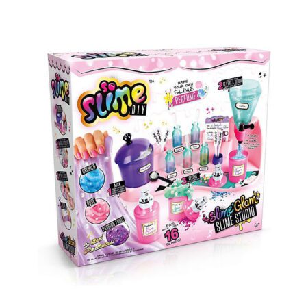Slime Glam Studio