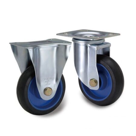 Prestar Wheel 5'' '' ''