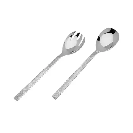 Prestige 2 Piece Salad Server