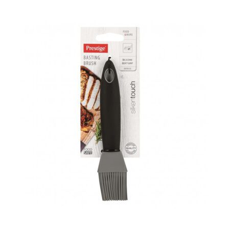 Prestige Basting Silicone Brush