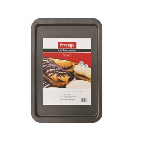 Prestige Biscuit Pan - Large - 285 x 260 x 15mm