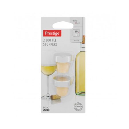 Prestige Bottle Stopper