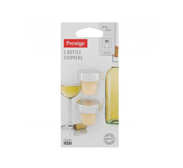 Prestige Bottle Stopper