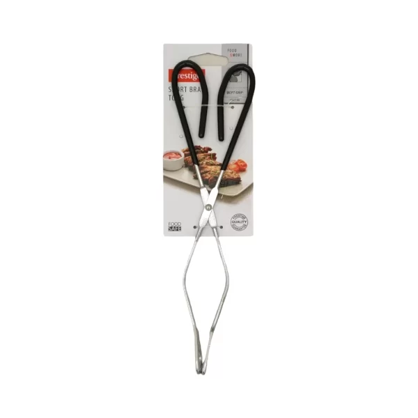 Prestige Braai & Kitchen Tongs