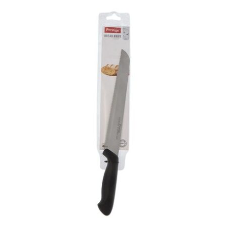 Prestige Bread Knife - Riveted Handle - 200mm