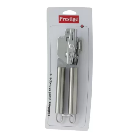 Prestige  Can Opener Stainless Steel
