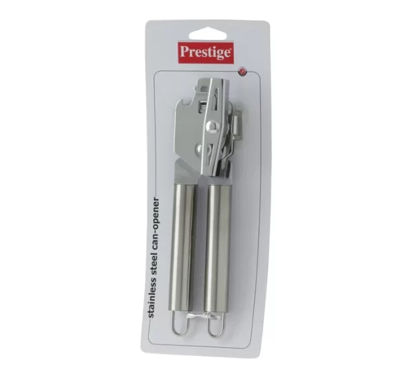 Prestige  Can Opener Stainless Steel