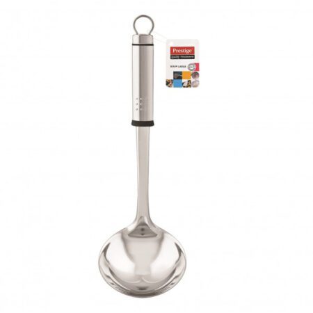 Prestige Soup Ladle - Chrome