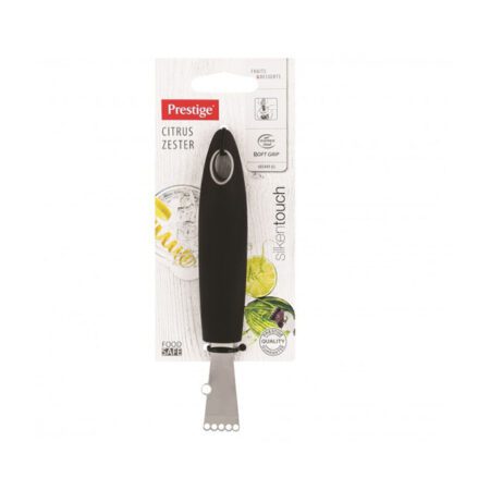 Prestige Citrus Lemon Zester