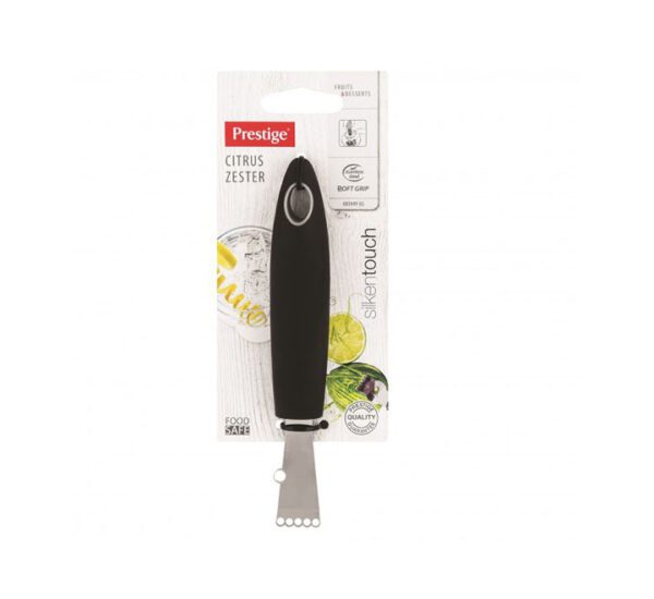 Prestige Citrus Lemon Zester