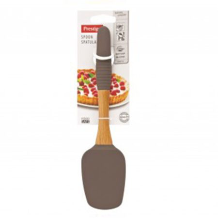Prestige Classic Silicone Spatula