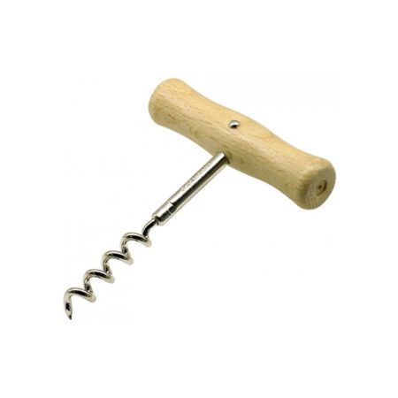 Prestige Corkscrew  - Wooden Handle