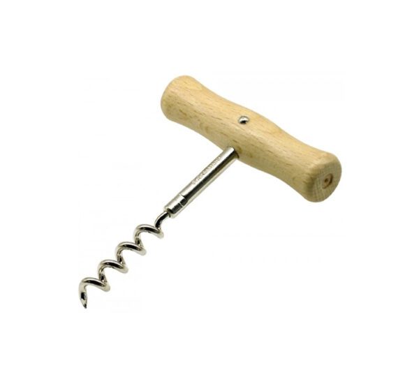 Prestige Corkscrew  - Wooden Handle