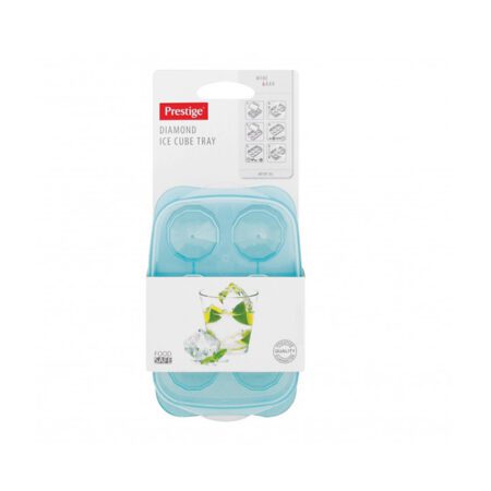 Prestige Diamond Ice Cube Tray