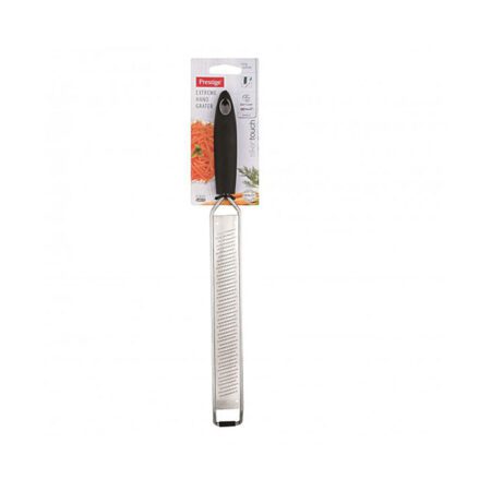 Prestige Extreme Hand Grater Long
