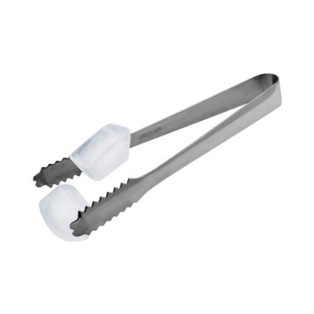 Prestige Ice Tong Stainless Steel - 18Cm